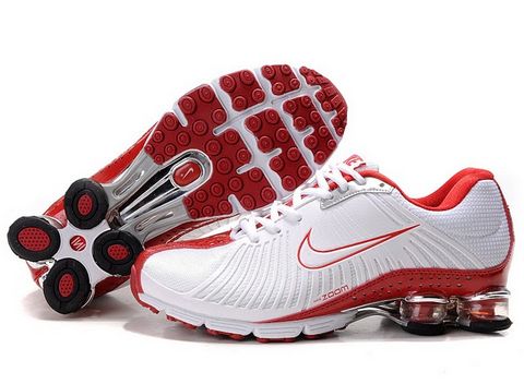 nike shox women012